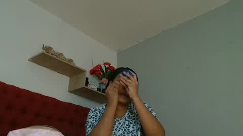 Keyla  online show from April 23, 12:29 pm