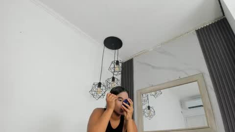Keyla  online show from June 6, 12:11 pm