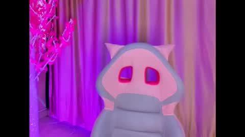 Keyla noa online show from January 6, 7:17 pm