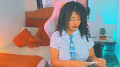 Adhara.   Help me reach 100 likes online show from May 20, 7:44 pm
