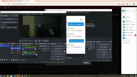 Key   online show from April 27, 6:05 pm