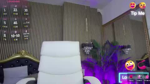 KeylaBlair online show from February 3, 3:42 am