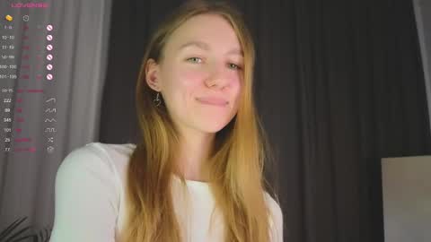 Hi Im Mary Glad to see you in my room  PVT is open online show from March 3, 12:09 pm