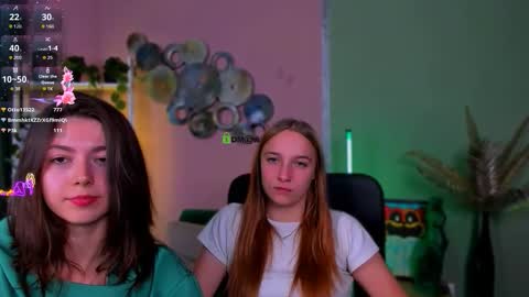 Keylas online show from September 24, 7:24 pm