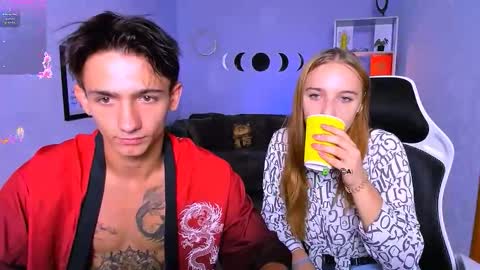 Keylas online show from September 17, 7:12 pm