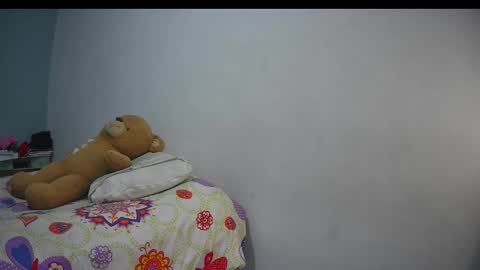 Keyla online show from December 3, 3:20 am