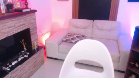 Keyla  online show from June 4, 2:43 pm