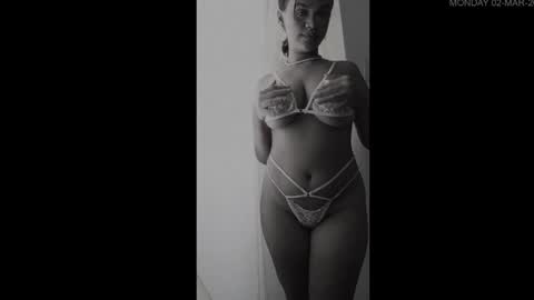 Keyla online show from March 2, 5:08 am