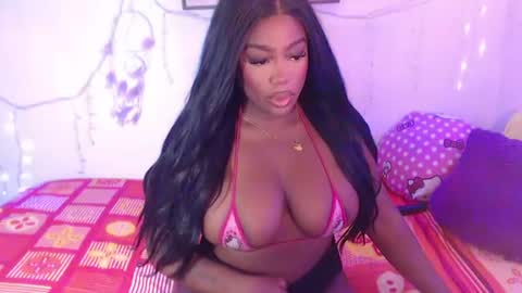 Ginna online show from July 21, 2:01 am