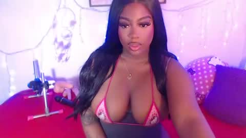 Ginna online show from July 22, 10:22 pm