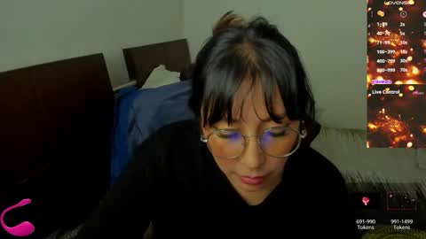 Danna Sofia online show from November 11, 2:07 am