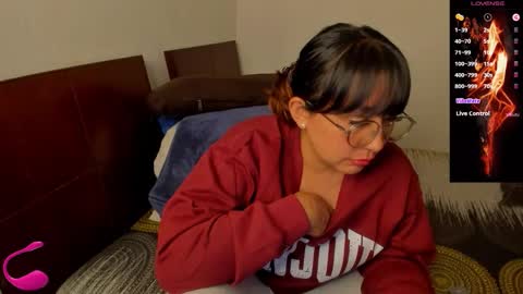 Danna Sofia online show from January 6, 12:25 am