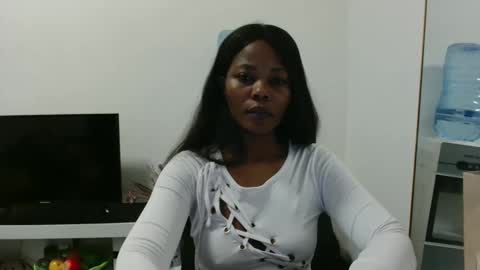 Khaleesi online show from March 9, 3:21 am