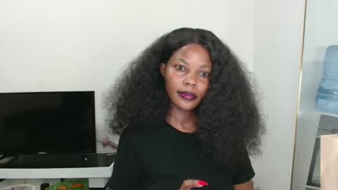 Khaleesi online show from March 5, 3:24 am