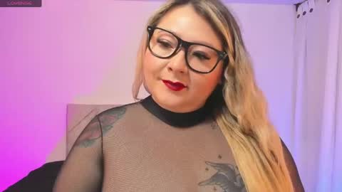 Kharla Marin online show from April 26, 2:09 am