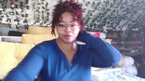 Snapshot of khayaparker chatting on January 7, 2:41 pm Khaya online show from January 7, 2:41 pm