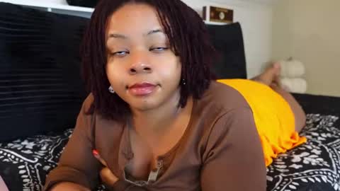 Snapshot of khayaparker chatting on October 27, 5:52 pm Khaya online show from October 27, 5:52 pm