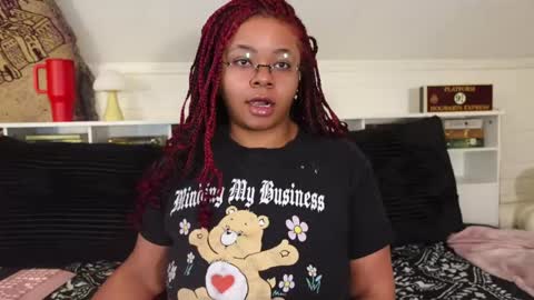 Khaya online show from March 18, 8:30 am