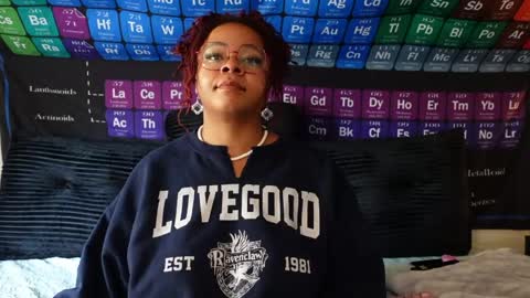 Khaya online show from April 24, 7:27 pm