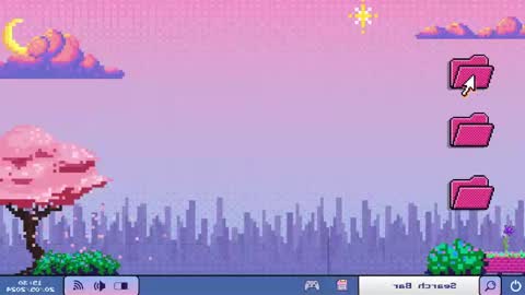 Khloe online show from April 27, 1:08 pm