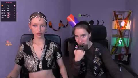 khloebeauty online show from October 31, 9:52 pm