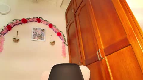 khoe 777 online show from March 8, 2:04 am