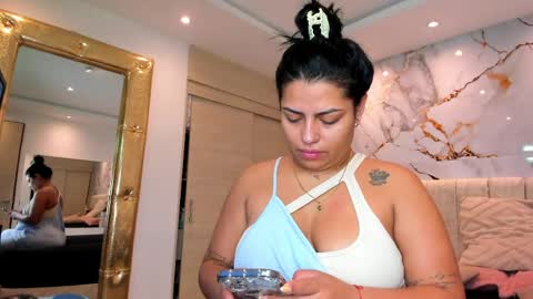    N         M online show from April 23, 12:01 pm