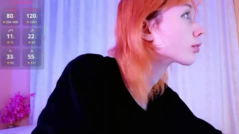 Kira online show from June 6, 11:11 pm