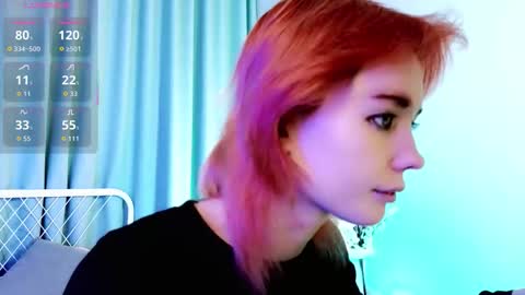 Kira online show from March 4, 10:16 pm