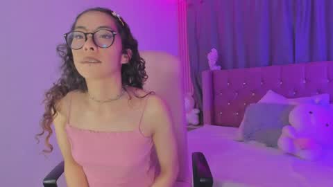Kiara online show from June 4, 4:28 am