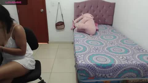 Snapshot of kiara_williamss chatting on January 18, 5:37 pm Kiara online show from January 18, 5:37 pm