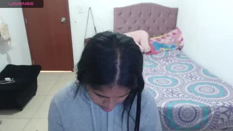 Snapshot of kiara_williamss chatting on February 27, 5:47 pm Kiara online show from February 27, 5:47 pm