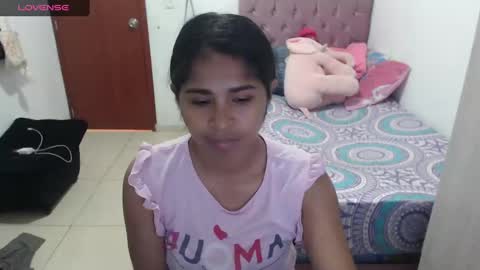 Snapshot of kiara_williamss chatting on March 6, 5:54 pm Kiara online show from March 6, 5:54 pm