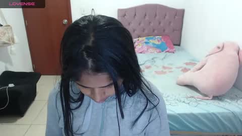 Snapshot of kiara_williamss chatting on January 5, 11:01 pm Kiara online show from January 5, 11:01 pm