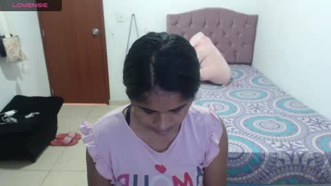 Snapshot of kiara_williamss chatting on February 9, 4:29 pm Kiara online show from February 9, 4:29 pm