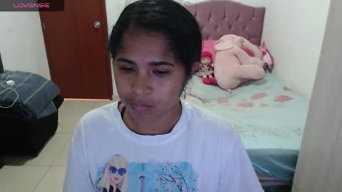 Snapshot of kiara_williamss chatting on October 11, 6:54 pm Kiara online show from October 11, 6:54 pm