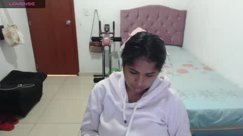 Snapshot of kiara_williamss chatting on December 24, 4:08 pm Kiara online show from December 24, 4:08 pm