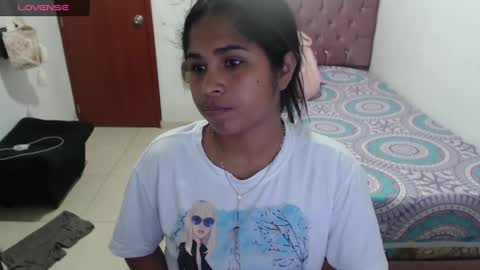 Snapshot of kiara_williamss chatting on January 13, 1:56 am Kiara online show from January 13, 1:56 am