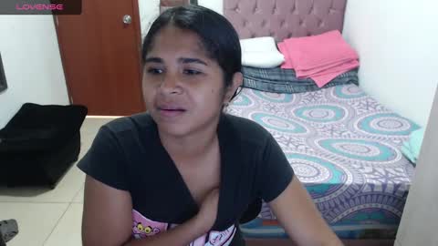 Snapshot of kiara_williamss chatting on March 11, 7:03 pm Kiara online show from March 11, 7:03 pm