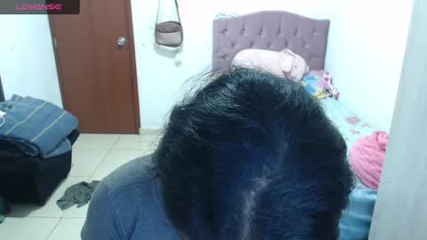 Snapshot of kiara_williamss chatting on October 7, 2:49 am Kiara online show from October 7, 2:49 am