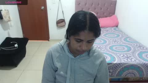 Snapshot of kiara_williamss chatting on February 3, 6:39 pm Kiara online show from February 3, 6:39 pm