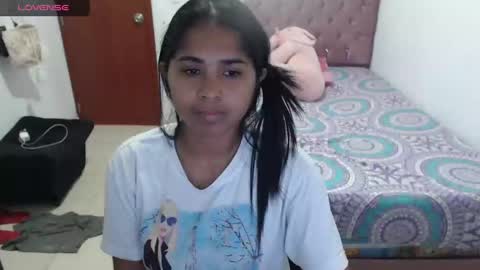 Snapshot of kiara_williamss chatting on January 13, 10:13 pm Kiara online show from January 13, 10:13 pm