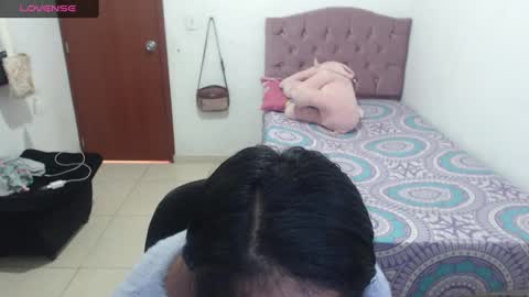 Snapshot of kiara_williamss chatting on January 27, 6:52 pm Kiara online show from January 27, 6:52 pm