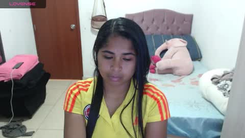 Snapshot of kiara_williamss chatting on September 9, 6:30 pm Kiara online show from September 9, 6:30 pm