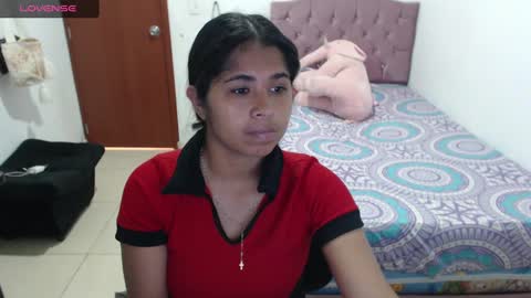 Snapshot of kiara_williamss chatting on January 17, 6:44 pm Kiara online show from January 17, 6:44 pm