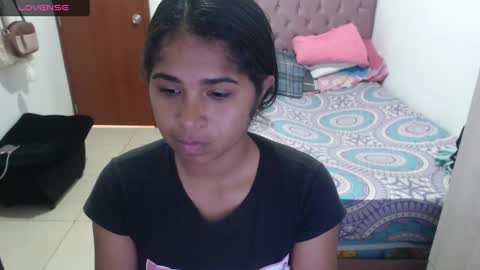 Snapshot of kiara_williamss chatting on March 10, 7:07 pm Kiara online show from March 10, 7:07 pm