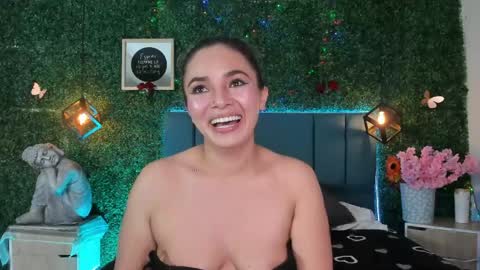 Valery online show from April 27, 8:28 pm