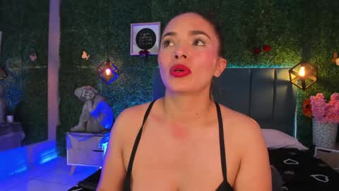 Valery online show from April 21, 1:42 am