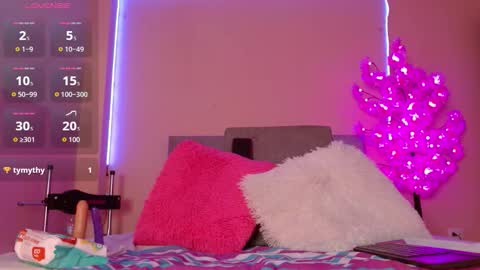 Kiara Benedetti online show from November 7, 11:20 pm