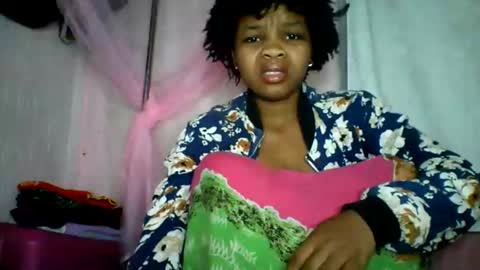 kiarah 69 online show from May 20, 2:41 am